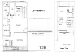 Chancery Hill Road (D11), Semi-Detached #461347461